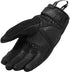 GLOVES DUTY BLACK